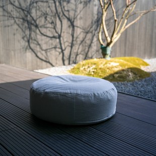 懒人坐垫地上榻榻米地板坐垫可拆洗蒲团日式家用飘窗地毯坐墩加厚