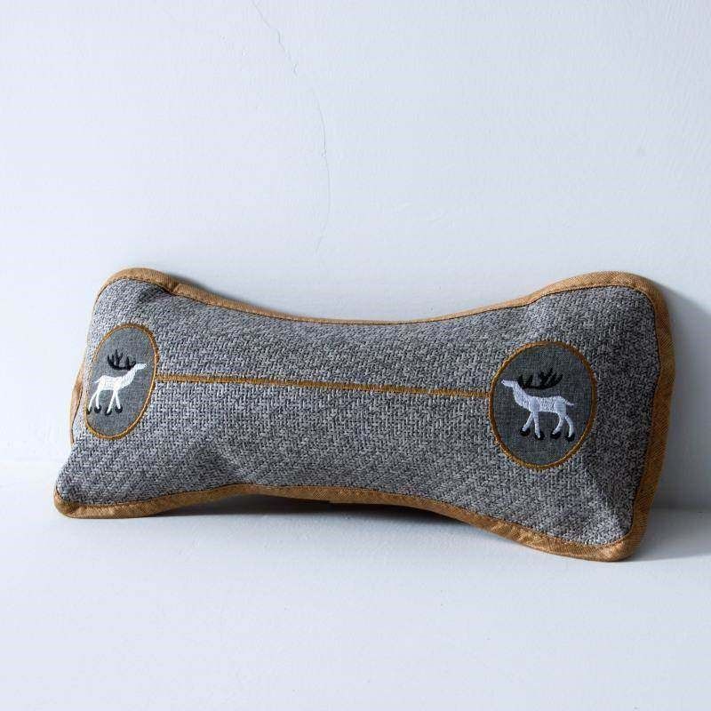 2025新款枕头茶叶颈椎枕头竹片护颈枕小圆枕骨头枕8*45/祇,床上用品,功能枕/保健枕/养生枕,淘宝优惠券,粉丝福利购,淘宝优惠卷