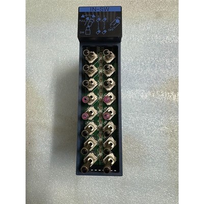 TOYOPUC IN-SW THK-5977 PLC模块.丰