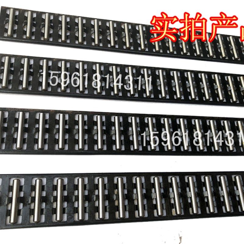 外圆磨床配件上海机床厂M1432A M131W M1332B 导轨 滚针板 滚针框,五金/工具,其他机械五金,淘宝优惠券,粉丝福利购,淘宝优惠卷