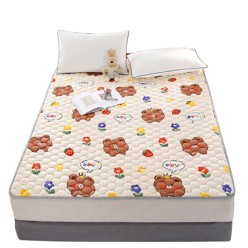 打地铺隔寒防潮睡垫地垫防滑床褥单人可折叠家用薄款榻榻米专用垫,床上用品,床垫/床褥/床护垫/榻榻米床垫,淘宝优惠券,粉丝福利购,淘宝优惠卷