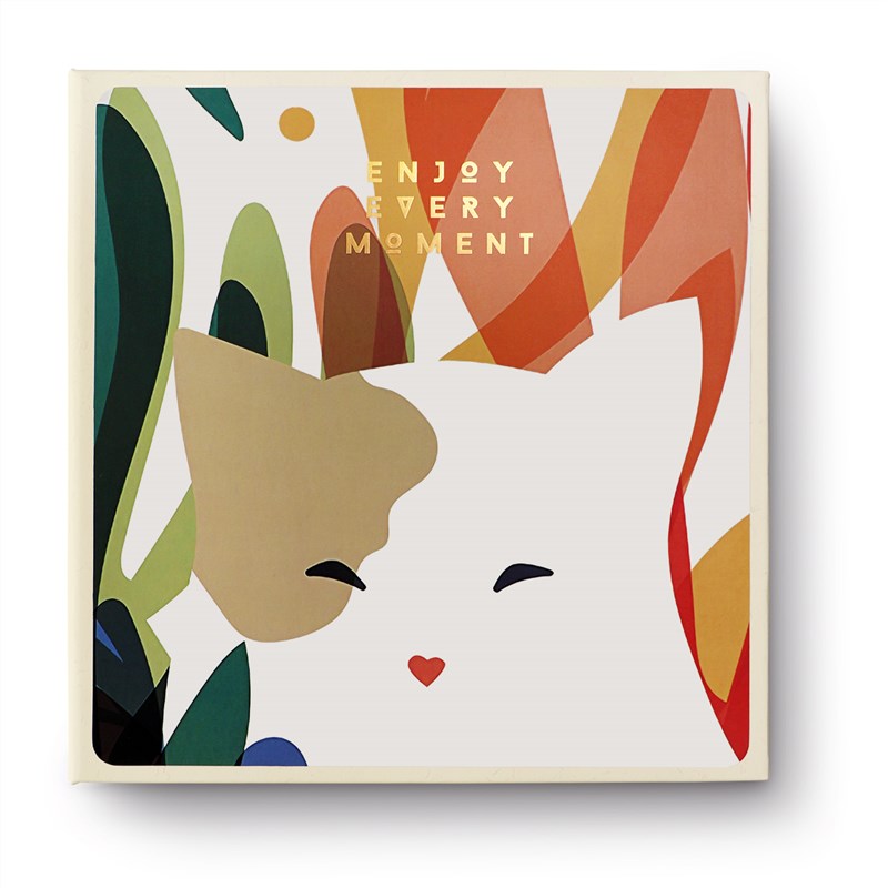 ins活页 3寸拍立得4寸5寸插页式宝丽来相册 票据收纳X宝宝插袋影