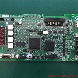 DDM安川主板CPU板安川控制板S CA30DCM 拍前询价 伺服主板SGDH