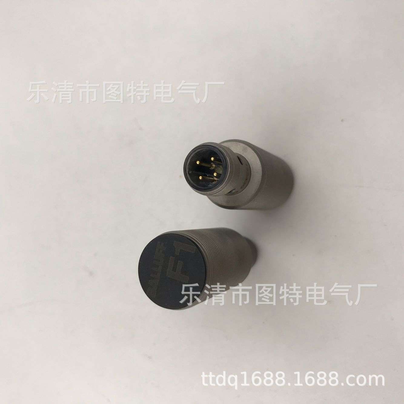 供应 全新接近开关 BES M18MF1-PSC50A-S04G-W 实图拍 摄质保一年