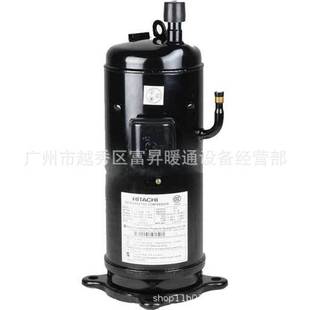 D1J2 变频空调制冷压缩机DC80PHDG R410A变频制冷压缩机 涡旋式