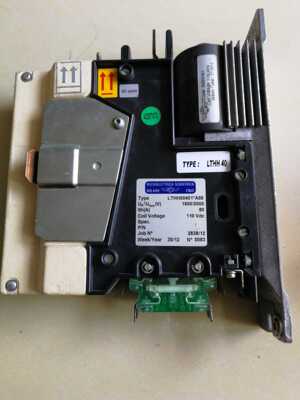 MS接触器 LTHH40 LTHH00401*A05