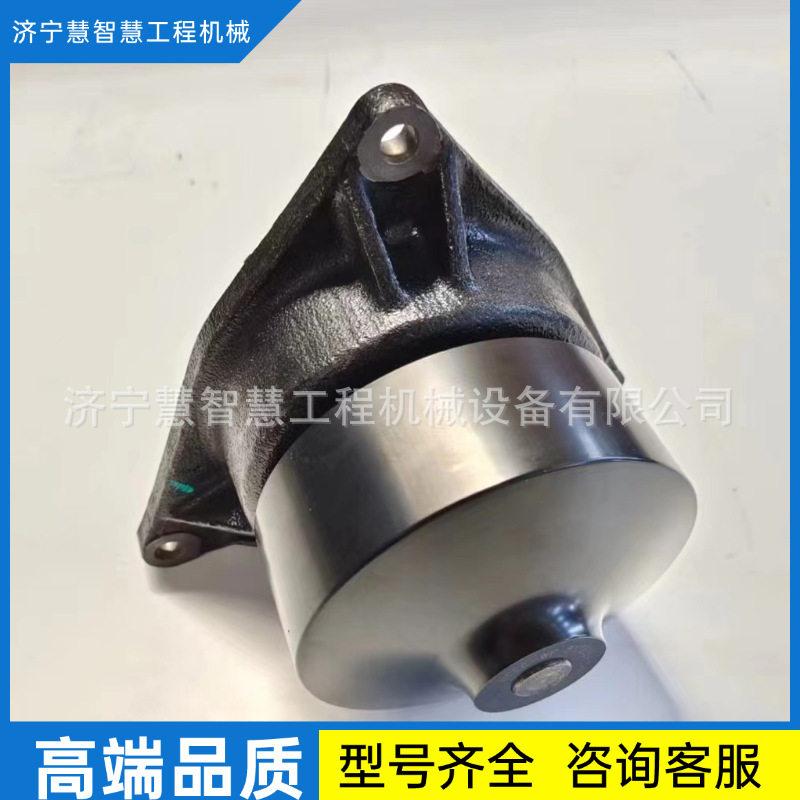 特惠供应松小200-8原装水泵含O形圈柴油内蒙发动机配件哈密温州