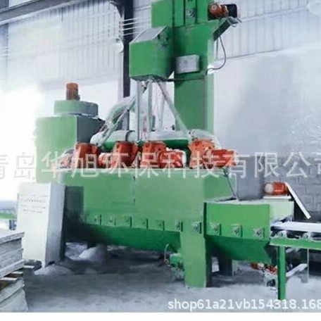 厂家直供通过式石材抛丸机 路沿石抛砂清理设备 大理石粗化喷丸机,电子元器件市场,电线扎带/束线带,淘宝优惠券,粉丝福利购,淘宝优惠卷