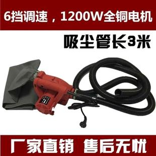 除尘器大功率工业吸尘器木工台锯开槽机打磨机吹吸风机布袋