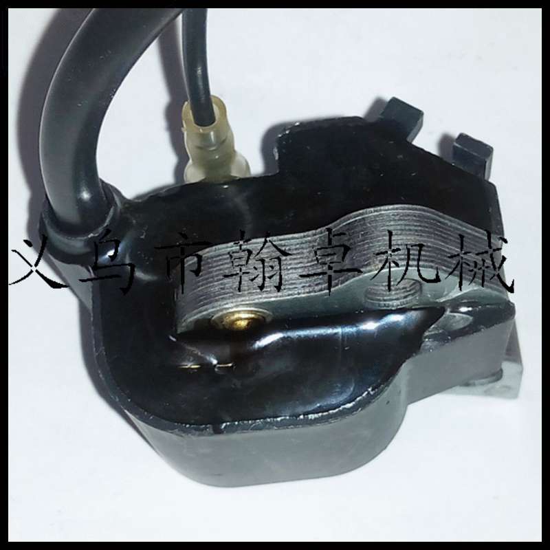MS170 180 018 017高压包 点火模块 点火线圈 油锯链锯配件  翰卓