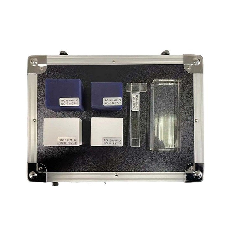 X射线骨密度仪性能模体