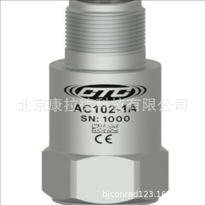 CTC  M8/LP202-4R1-1E  stud: M8x1.25 供应 原厂全新