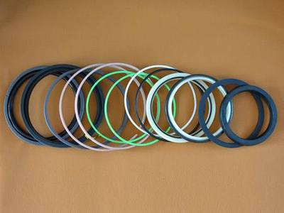 厂家供应成工装载机CG30 CG955动臂 转斗 转向油缸修理包 油封