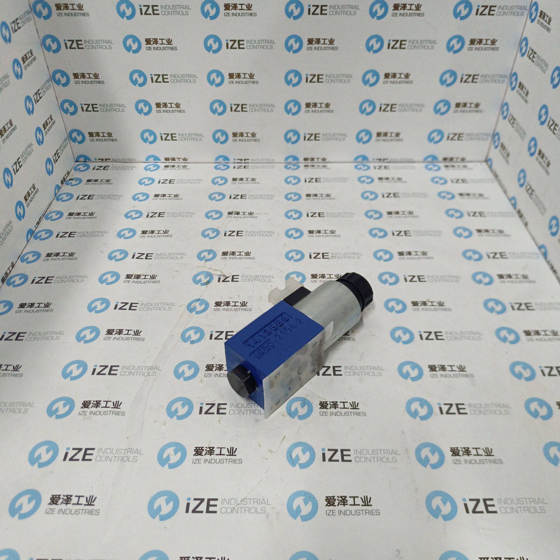 REXROTH阀M-3SED6UK1X/350CG24N9K4 R900052621原装