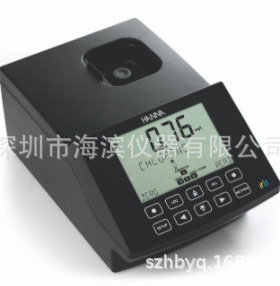 HI801哈纳可见分光光度计