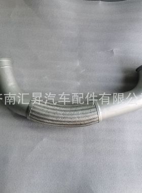 712W15204-0120    金属软管