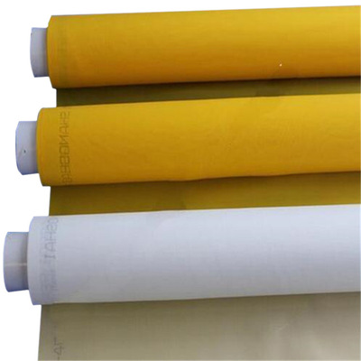 高张力优质丝印网纱165T420目127cm