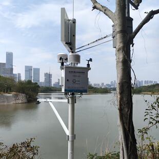 流域防汛调度自动水文气象站 广西内河航运能见度监测气象站