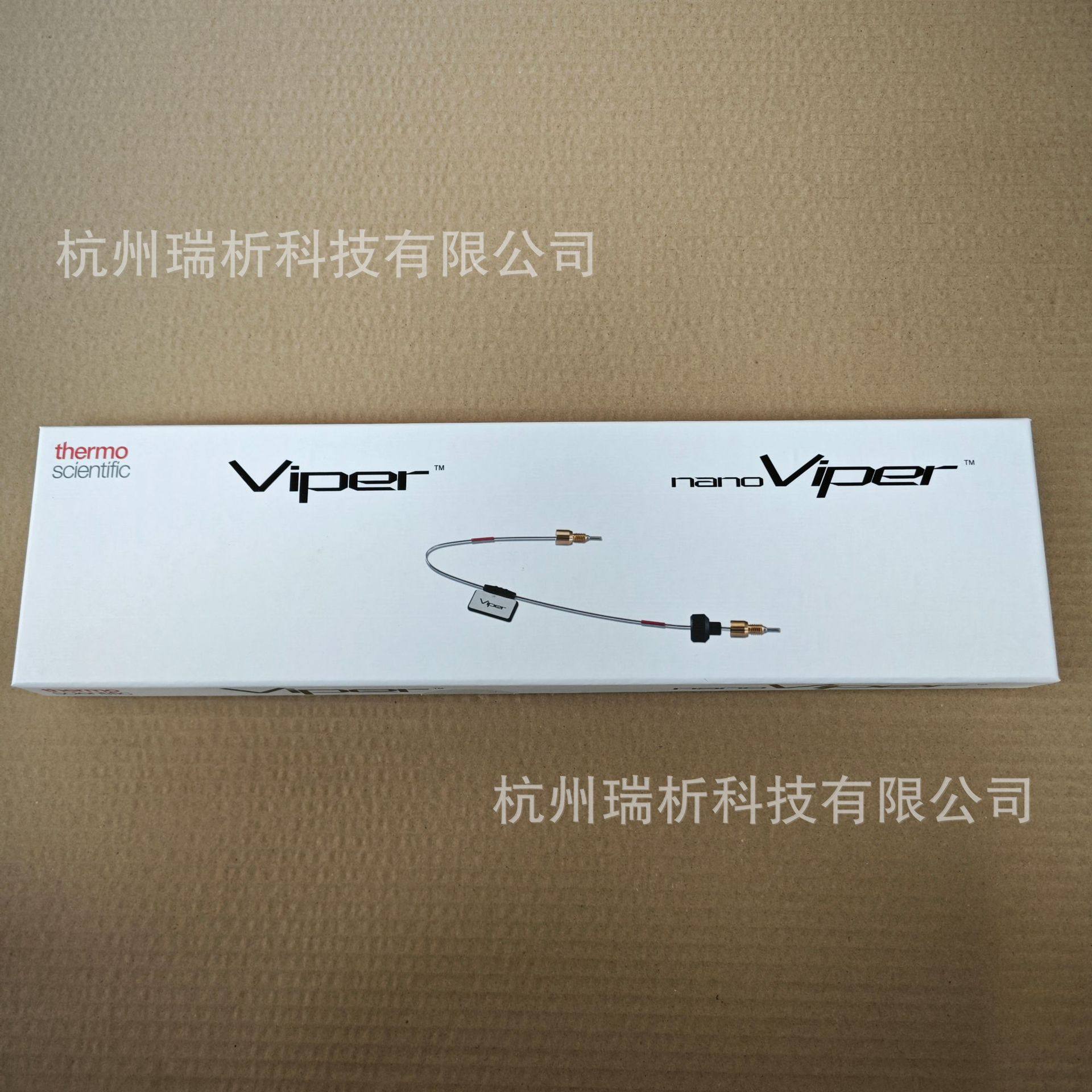 赛默飞 6042.2340 不锈钢毛细管柱