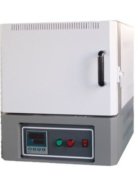 ZZ供陶瓷纤维马弗炉 型号:MN12-MF0614P库号：M367152