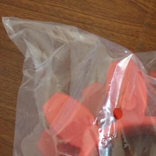 减震垫-ROTEX 180订货号PN:00087427联轴器弹性体缓冲块上海布勒