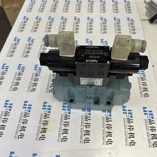 22阀DSA G04 G06 E230 ALRY DSS NACHI不二越