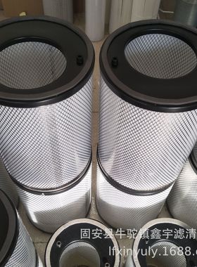 厂家直供偏心滤芯170837000 175241000 艾珍压缩机 罗茨风机