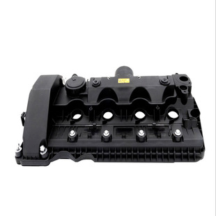 气门室盖N62发动机 E63 E70 E60E615系 6系 11127522159