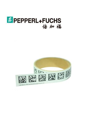 倍加福PXV000100M-CA25-000600数据矩阵编码带299652-100866