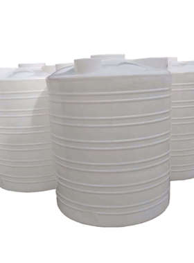 2000L8000升3T10吨污水处理水箱 食品发酵桶 化工储存罐 塑料水塔