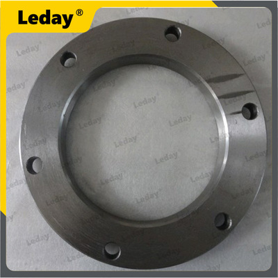 法兰盘175-27-22140 山推SD32推土机终传动法兰盘 山推配件