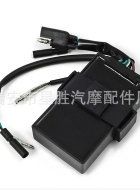 点火器 cdi box CR80R1996-2002 CR85R  2003-200430410-GBF-831