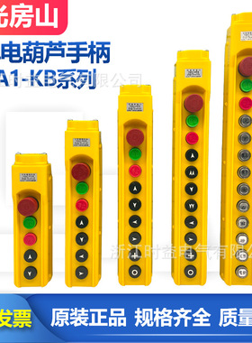 YQA1-62KB YQA1-63KB YQA1-64KB YQA1-65KB起重机按钮开关手柄