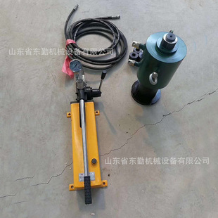 现货包邮 MS型锚索退锚器 MS手动张拉机具 矿用手动锚杆拉拔仪