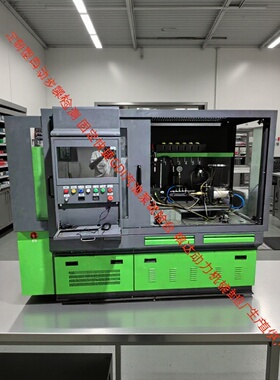 经济型pump test benchGDI高压汽油泵试验台 测PCV限压阀开启密封