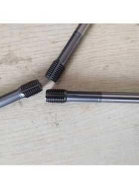 左旋细牙挤压丝攻-M12X1左牙挤压丝锥