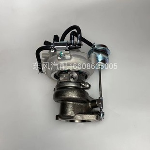 M8轿车1.8T发动机原厂涡轮增压器零件484Q 13470B SUV 海马S7