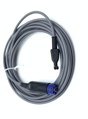 兼容ERBE爱尔博20196-118史托斯等离子 电切连接线双极线