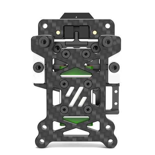 3D打印机配件 VORON 2.4/Trident CNC碳纤维框架TAP自动调平套件