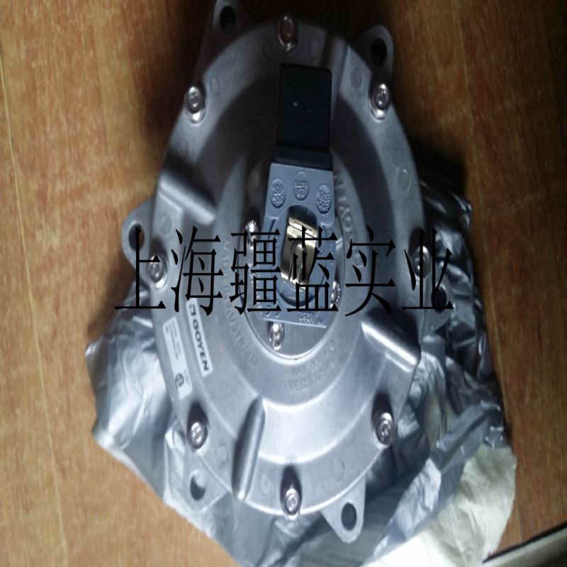 澳大利亚GOYEN三寸淹没式电磁脉冲阀CA76MM010，CA76MM040系列
