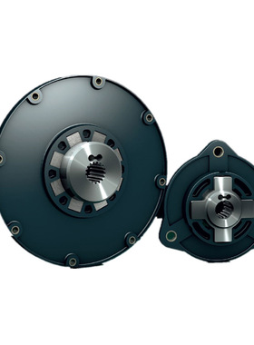 CENTA高弹性联轴器/CENTAFLEX-K/玻璃纤维盘/飞轮连接盘CF-K-SAE