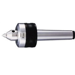 NO.5 KTEC机床附件尾座顶针UC NO.4 NO.6 NO.3