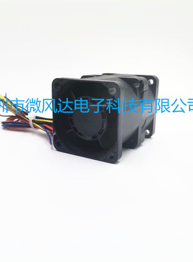 GFB0412EHS台达4056风压风量加大型