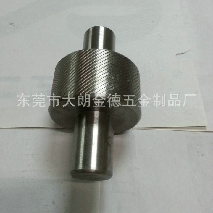 销售多图螺紋蜗杆 小型金属耐磨蜗轮蜗杆 锥面包络圆柱蜗杆