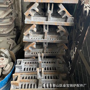 锅炉炉排 铸造厂 手摇炉排 活动炉排 固定炉排 链条炉排 加重炉排