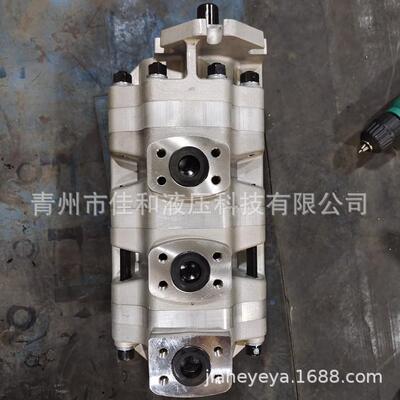 GPC4-32/25/25-B6F4齿轮泵GPC4系列齿轮泵