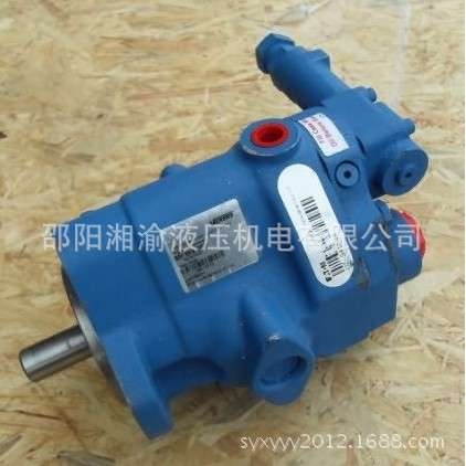 PVQ13-A2R-SE3S-20-C14D-12订货号02-466708伊顿威格士PVQ10现货