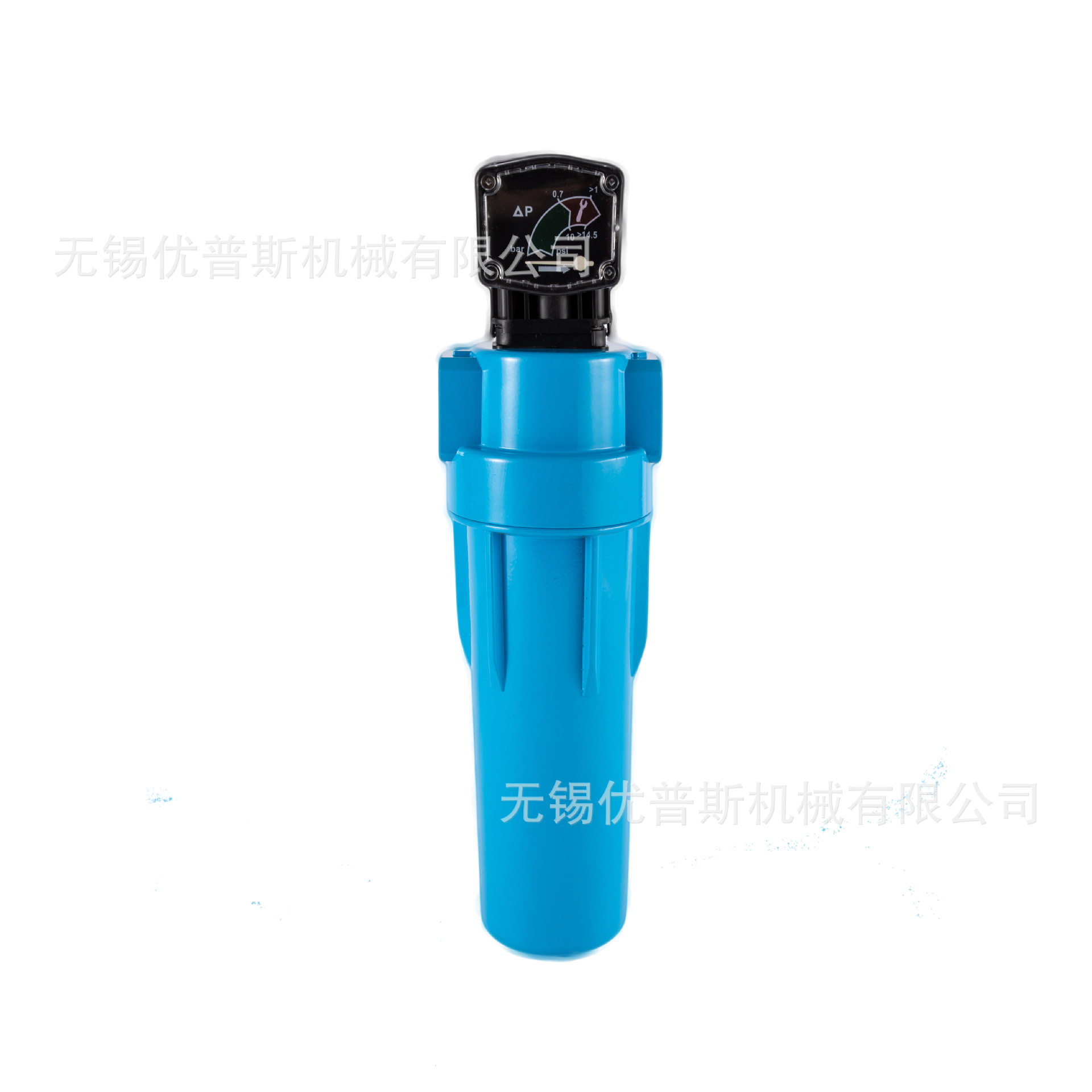 汉克森过滤器自排型厂家直销