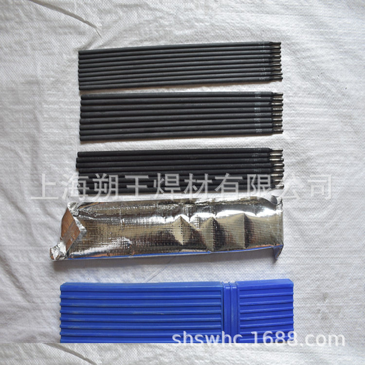 Z308加工铸铁焊条Z308灰口铸铁修补焊条纯镍焊条型号厂家