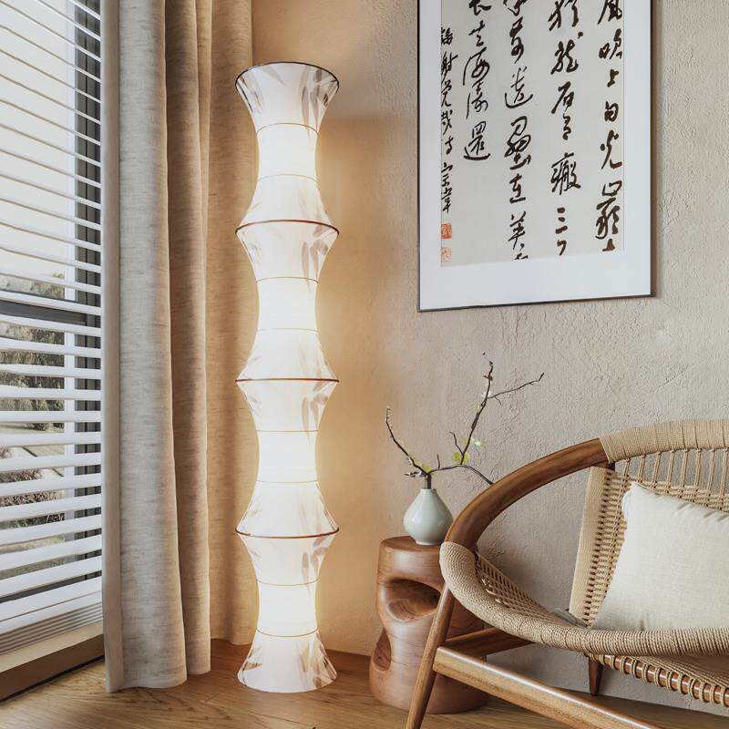 中山工厂极简中山工厂直销北欧设计师样板房客厅沙发旁书房卧室灯